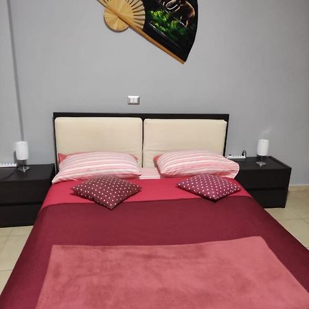 Tufaro B&B Private Room Macerata Campania Eksteriør billede
