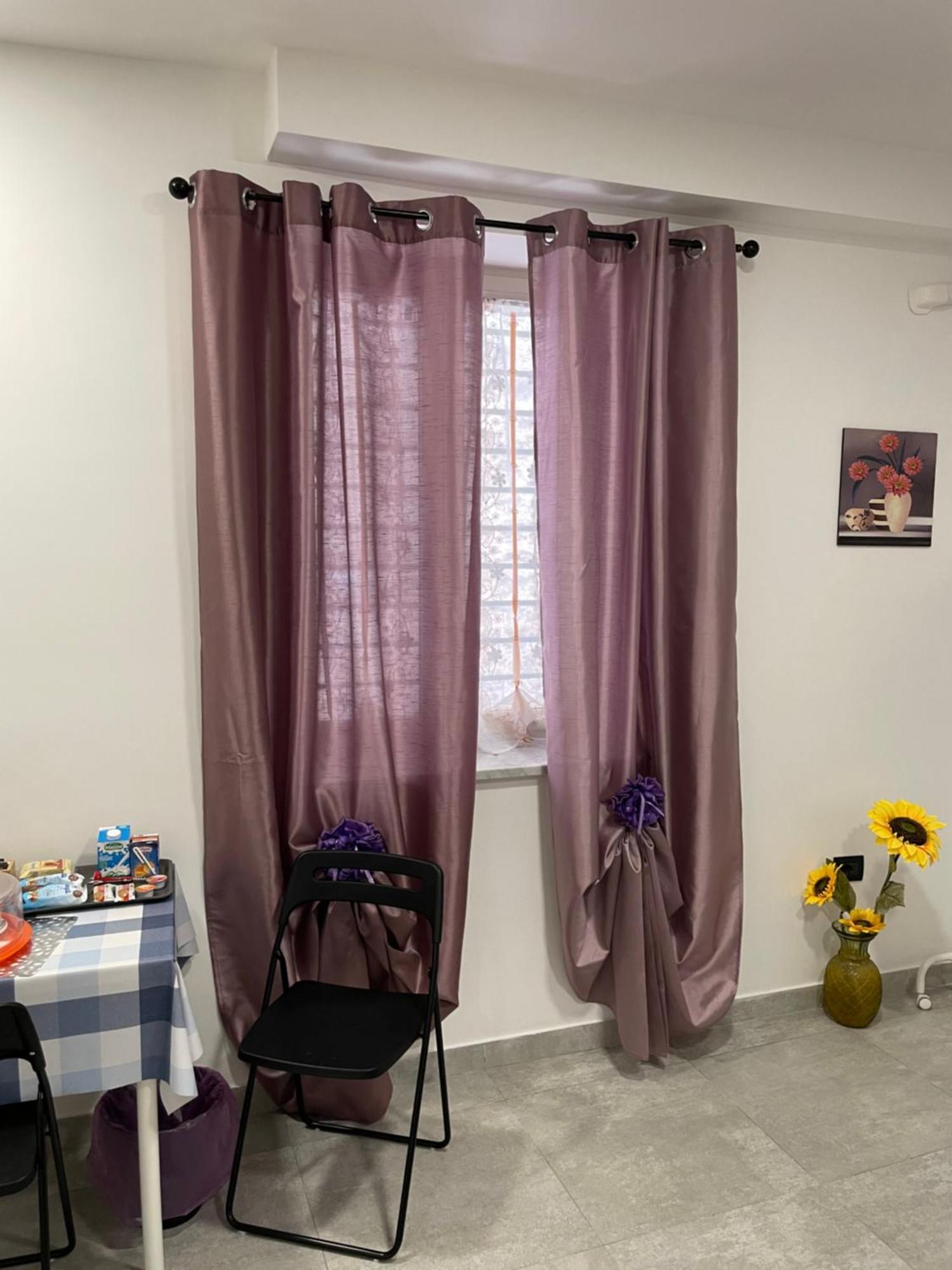 Tufaro B&B Private Room Macerata Campania Eksteriør billede