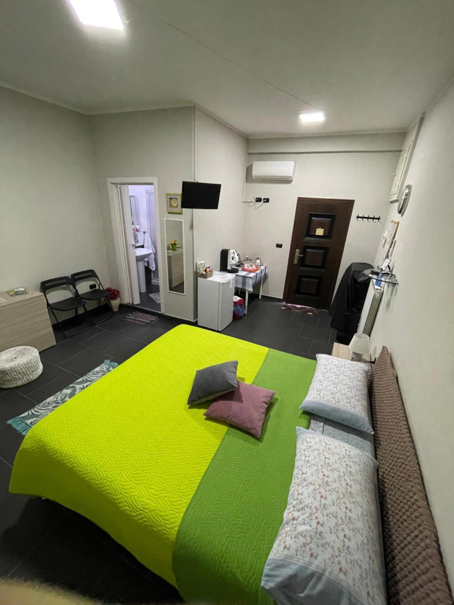 Tufaro B&B Private Room Macerata Campania Eksteriør billede