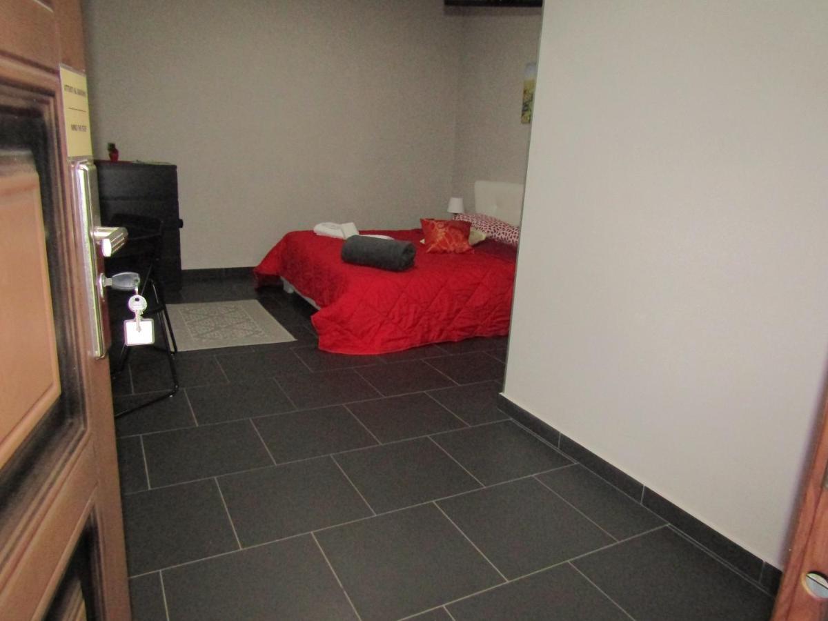 Tufaro B&B Private Room Macerata Campania Eksteriør billede